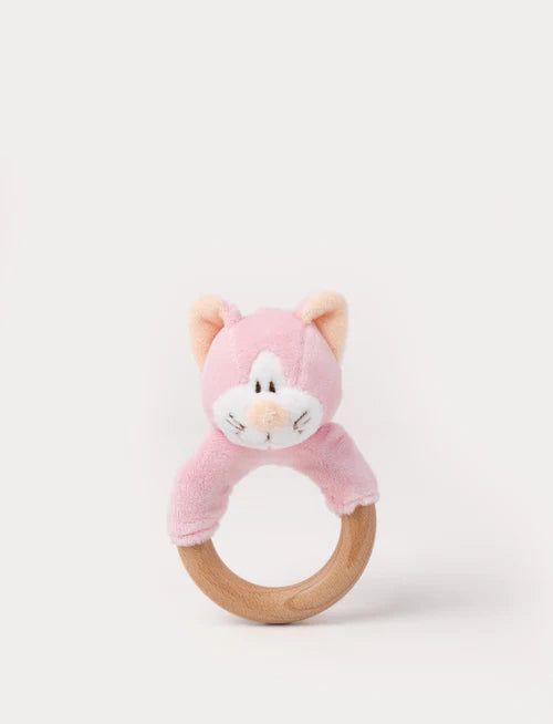 Diinglisar Skallra Katt Teddykompaniet