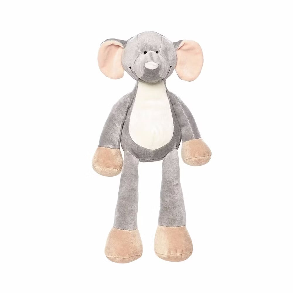 Diinglisar Gosedjur Elefant Teddykompaniet