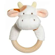 Diinglisar Skallra Ko Teddykompaniet