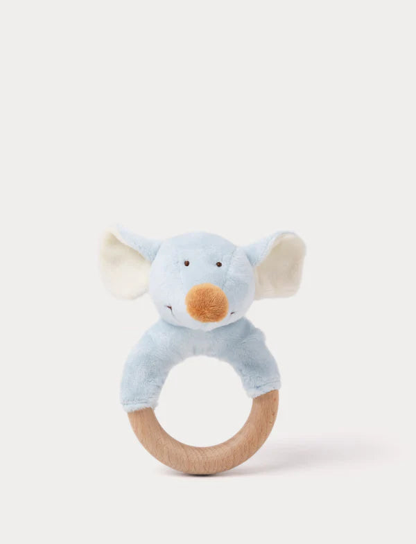 Diinglisar Skallra Mus Teddykompaniet