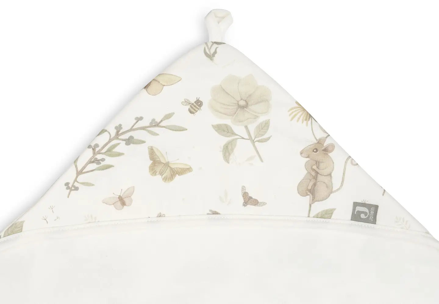 Badcape Dreamy Mouse Jollein