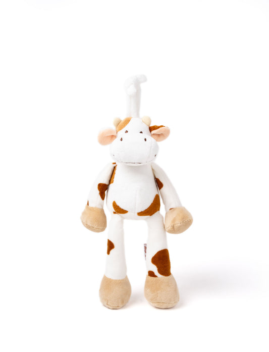 Dinglisar Speldosa Ko Teddykompaniet