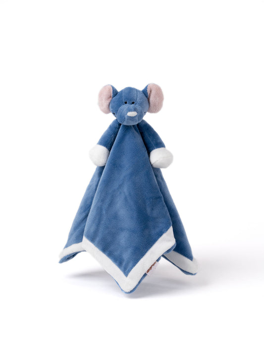 Diinglisar Snuttefilt Elefant Teddykompaniet