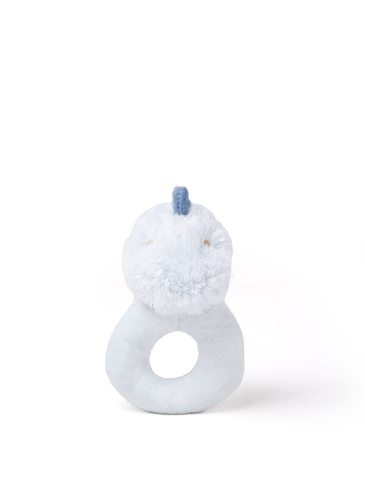 Lolli Dinos Skallra Teddykompaniet