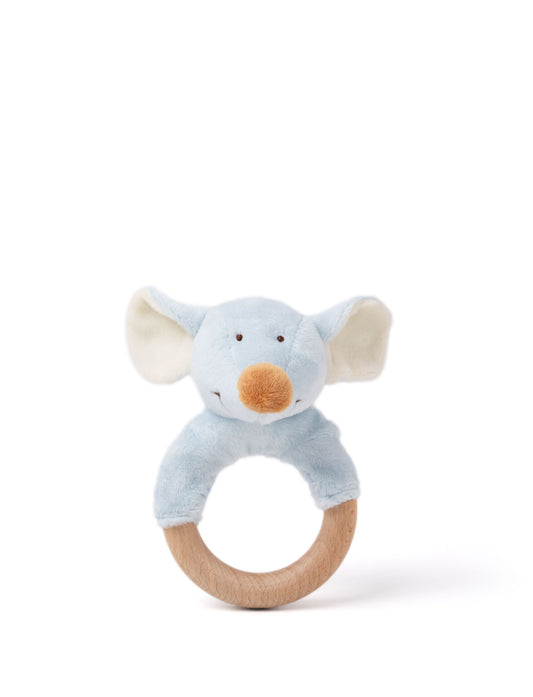 Diinglisar Skallra Mus Teddykompaniet