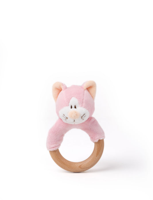 Diinglisar Skallra Katt Teddykompaniet