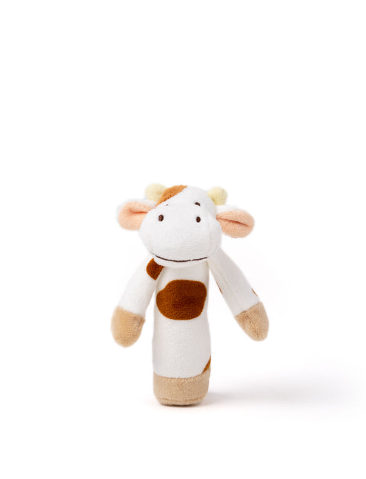 Diinglisar Skallra Ko Teddykompaniet