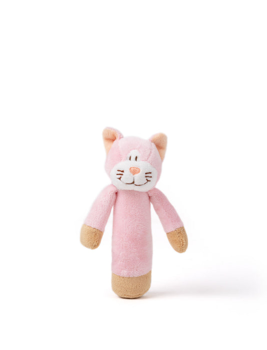 Diinglisar Skallra Katt Teddykompaniet