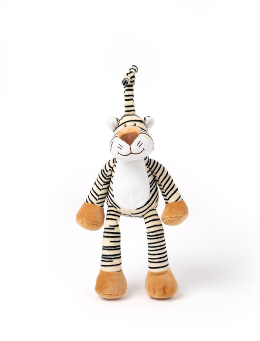 Dinglisar Speldosa Tiger Teddykompaniet