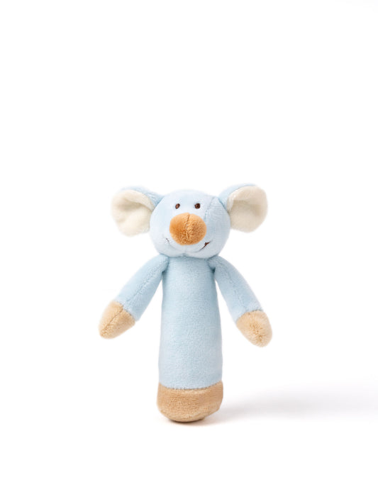 Diinglisar Skallra Mus Teddykompaniet