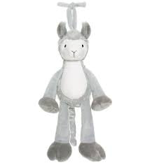 Dinglisar Speldosa Koala Teddykompaniet